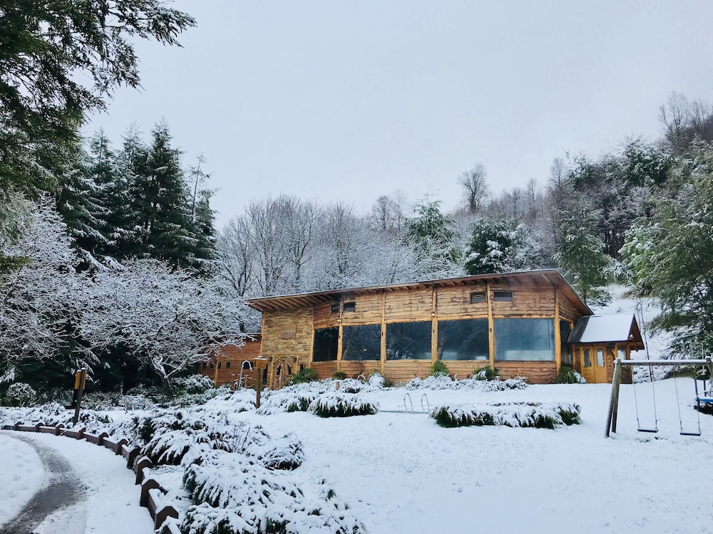 Peumayen Lodge & Termas Boutique