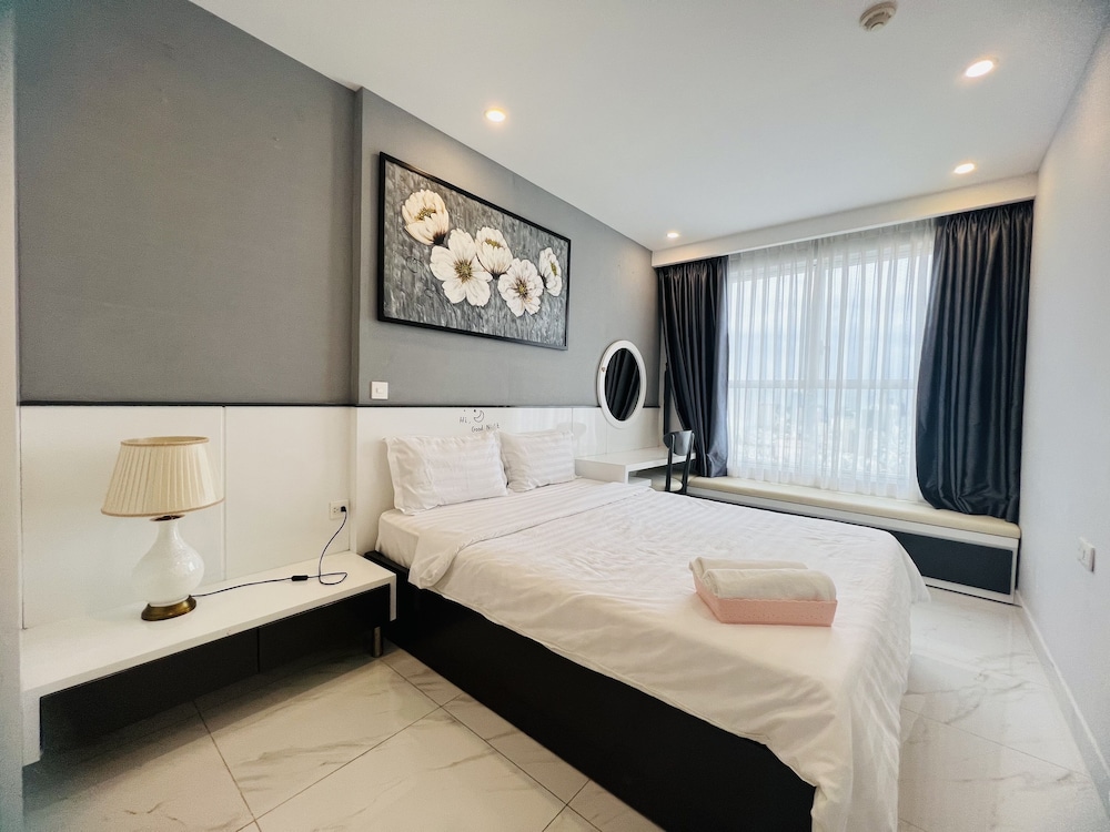 Sunrise City Apartment
