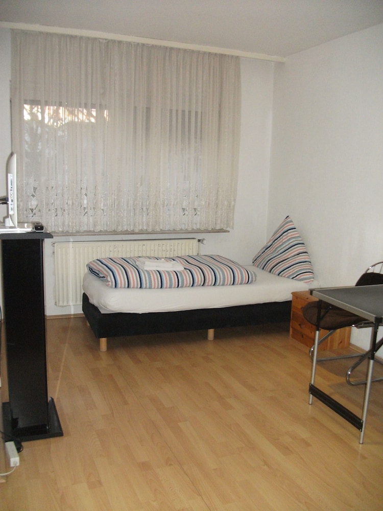 Apartments Andriasyan view 4