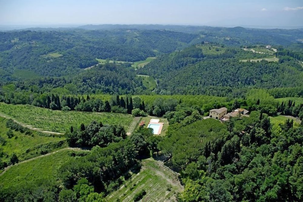 Villa Lorenza