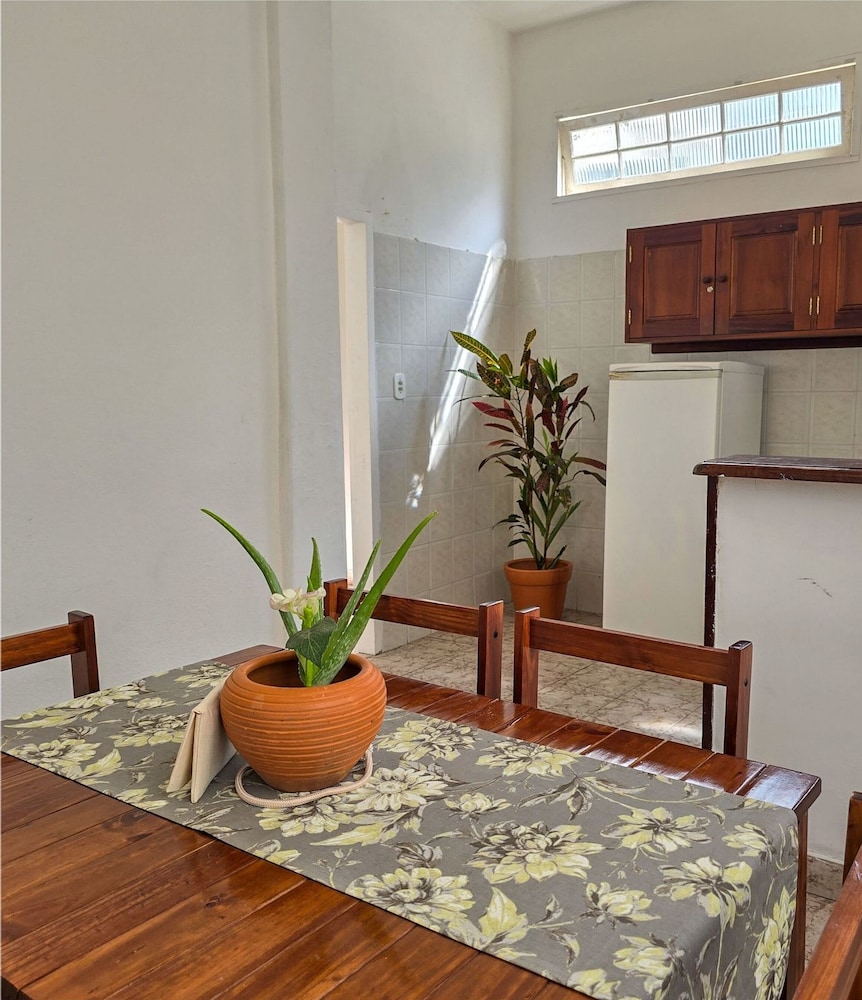 Flats Jardim de Ramos Paraty