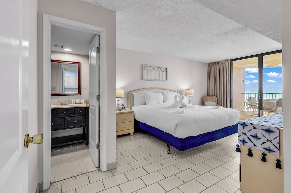Palms Resort Condos