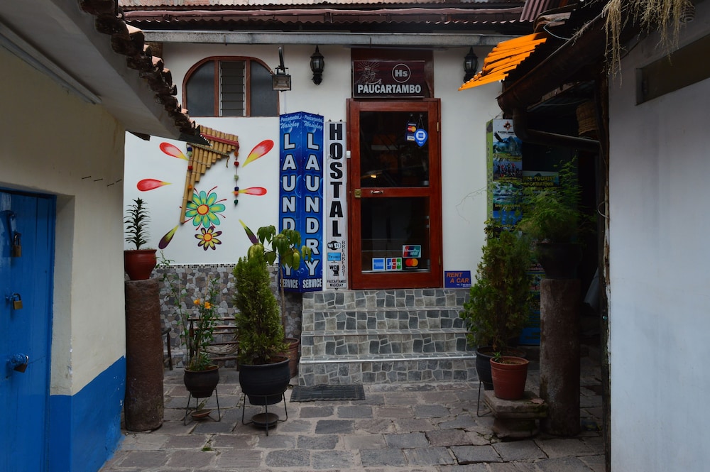 Hostal Paucartambo Wasichay II