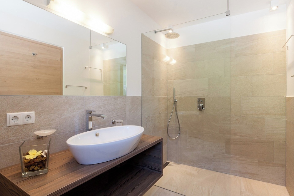 Aparthotel Bacher