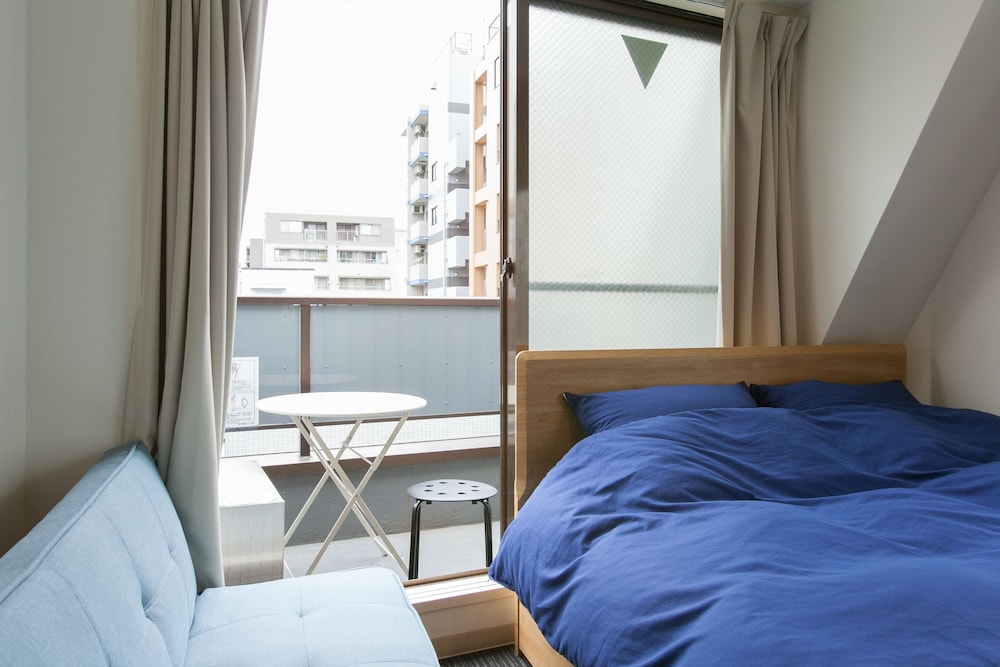 44824 Hotel Cocoro Inn Asakusa Kuramae