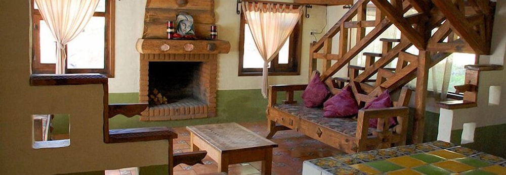 Cabanas Berna