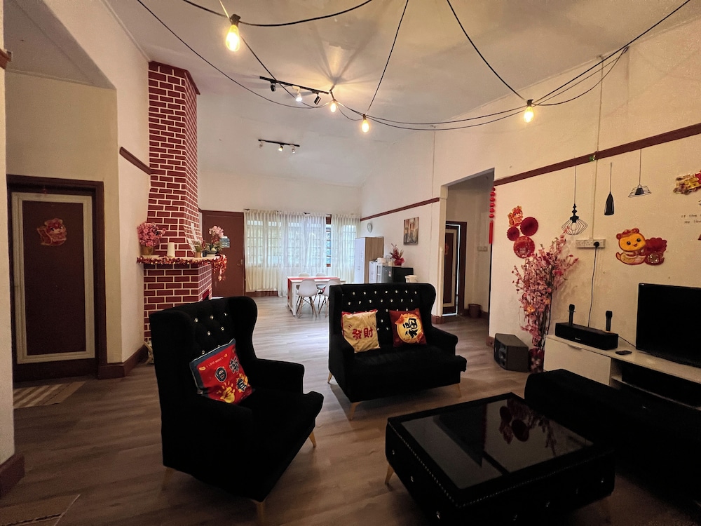 Mountain View Guesthouse Cameron Highlands