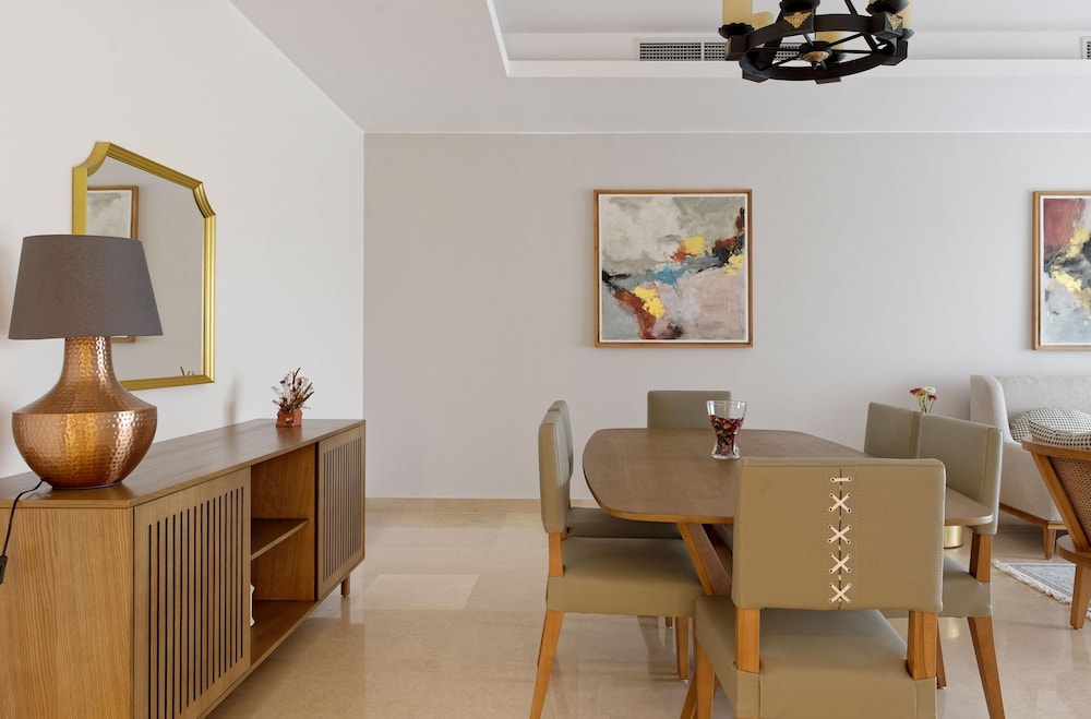 Vesta - Luxury Apt - 2Br - Cfc Xxxi