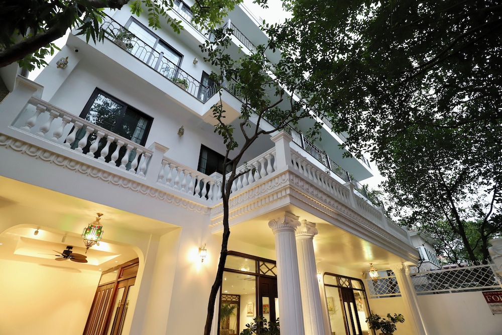 51A Quang Khanh