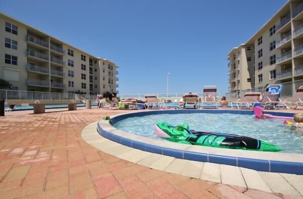 Sea Coast Gardens II 2 Bedroom Condo by Great Ocean Condos