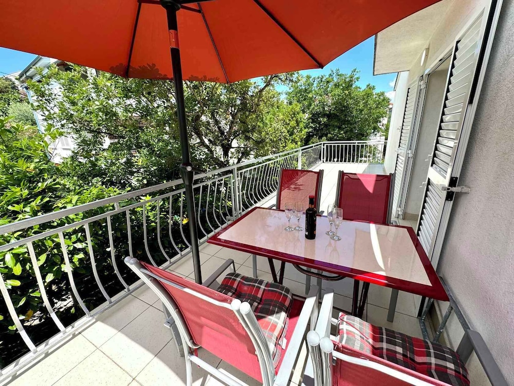 Apartman Vera Jadranovo