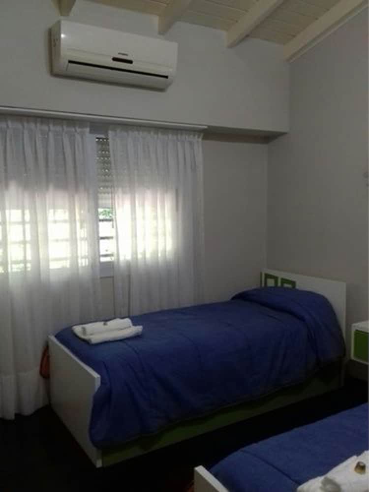 Casa Quinta en Pueblo de Campo.