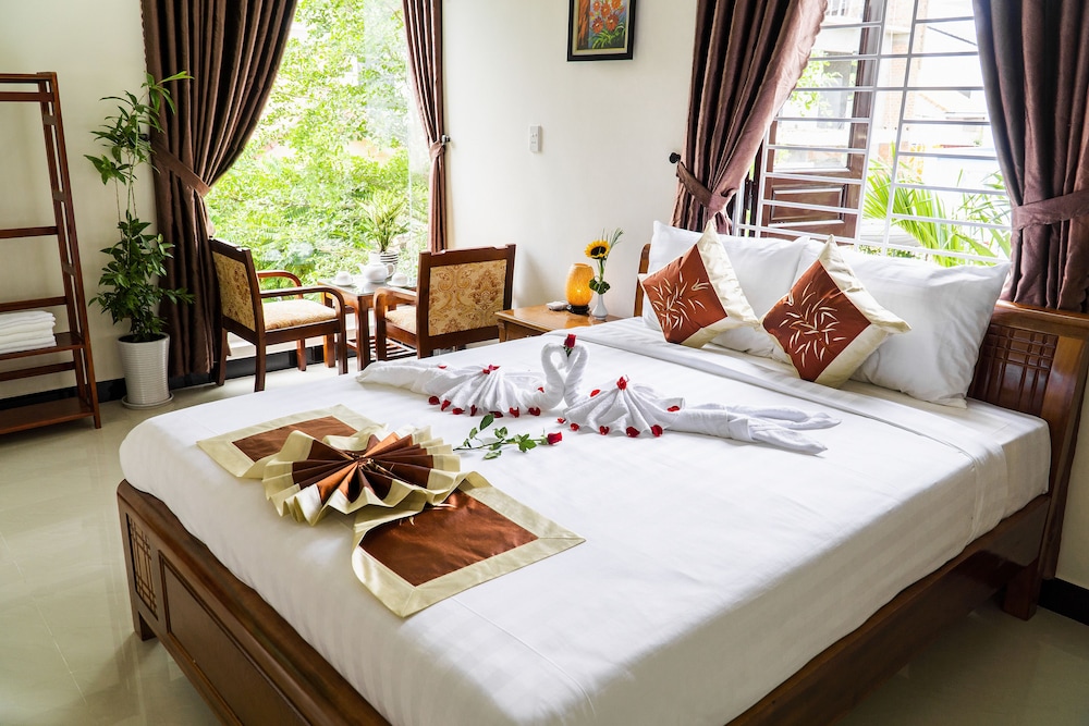 Golden Soulmate Homestay view 4