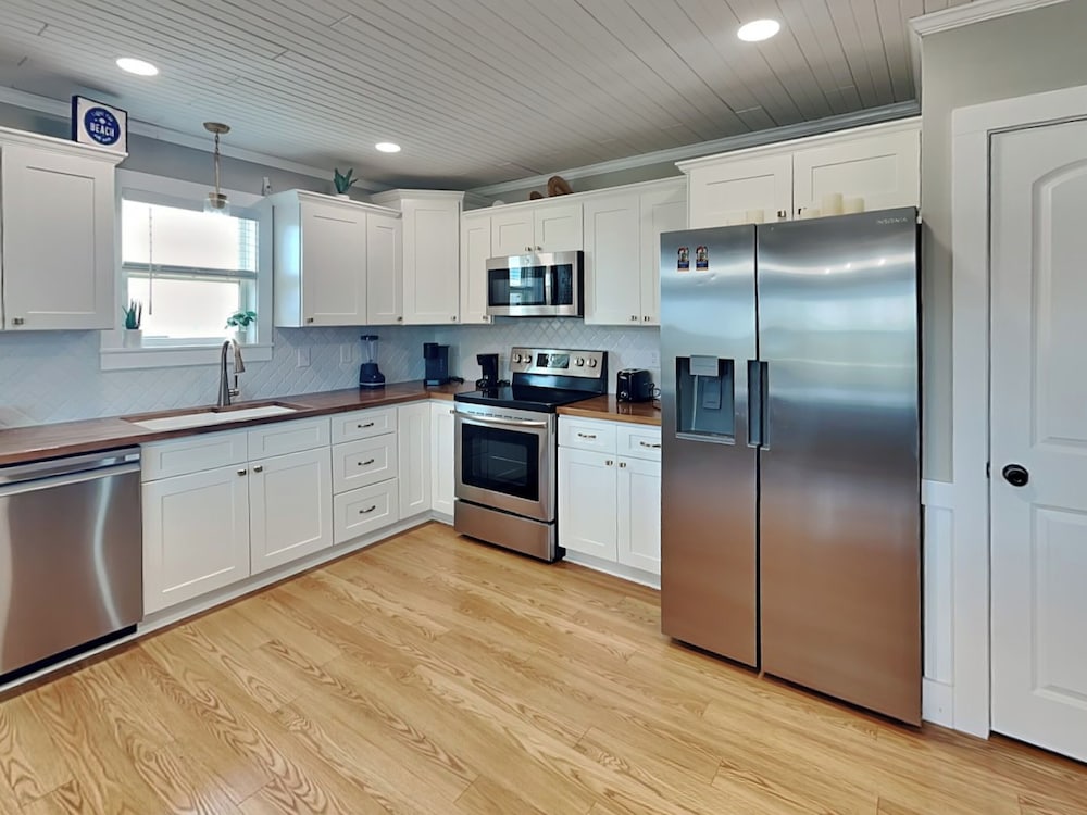 Pickens Paradise by Topsail Realty