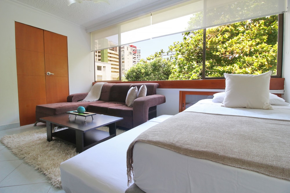 Apartamentos Centro Internacional - Cerca al Mar by SOHO