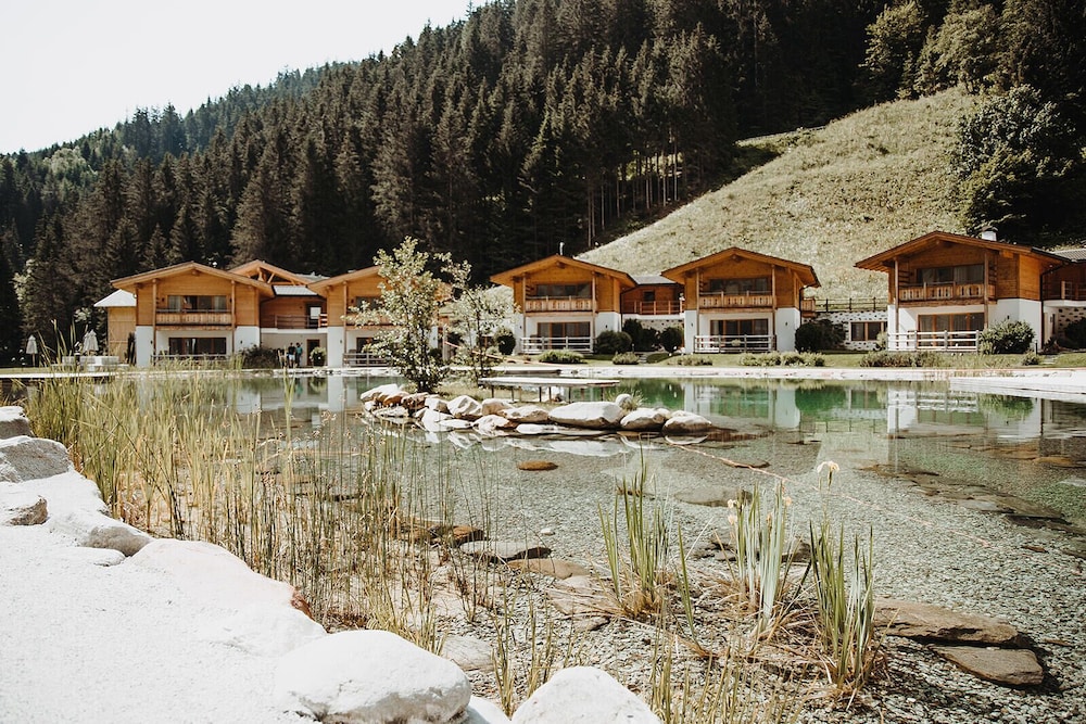Feuerstein Nature Family Resort