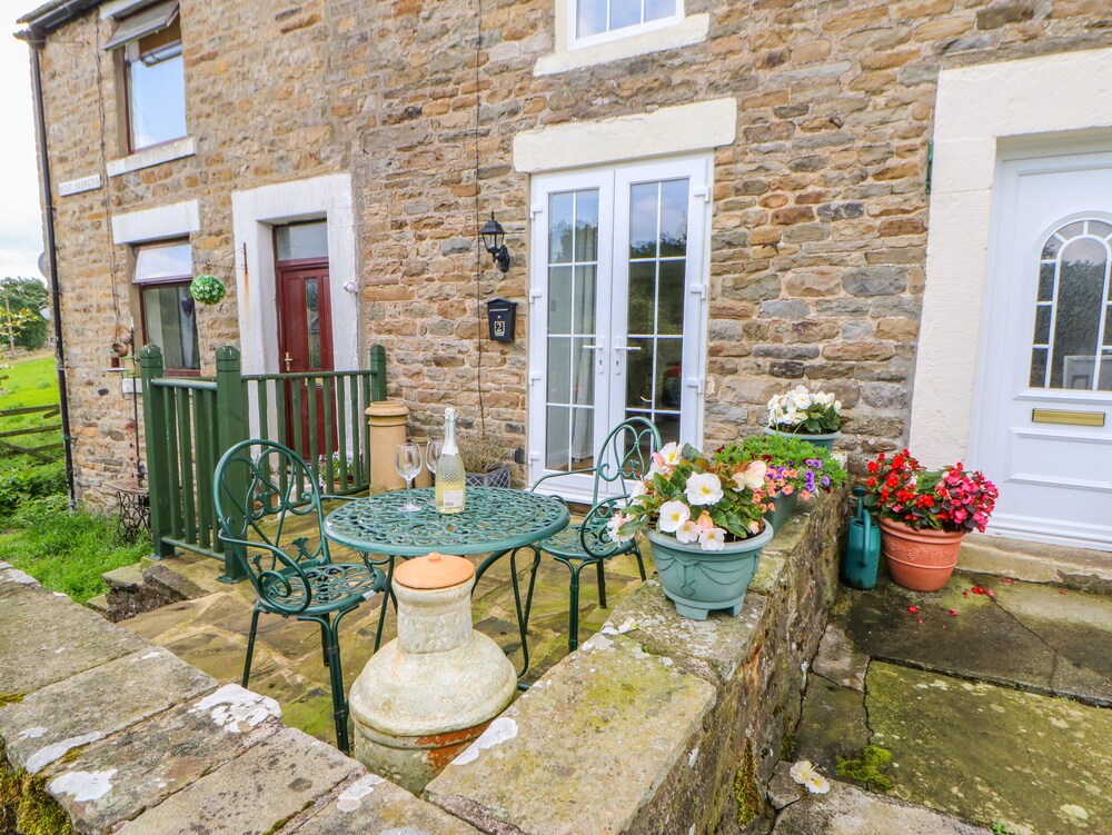 2 West Haswicks
