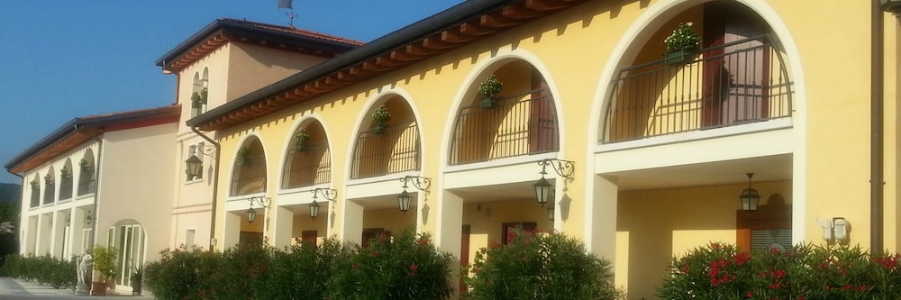 Villa Serena Agriturismo