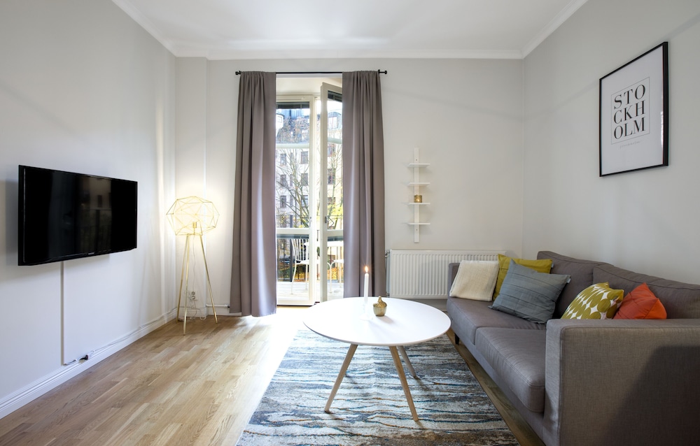 DBL Studio - Birger Jarl view 2