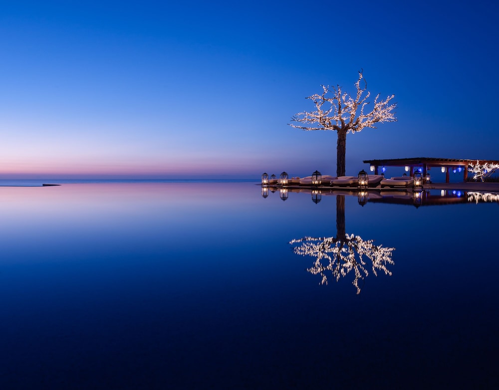 Los Cabos Vacations - Las Ventanas al Paraiso, A Rosewood Resort - Property Image 62