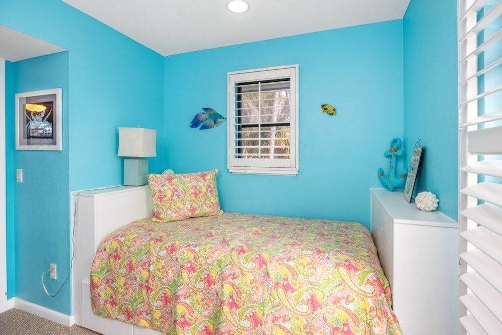 Sunset Captiva 19 2 Bedroom Condo