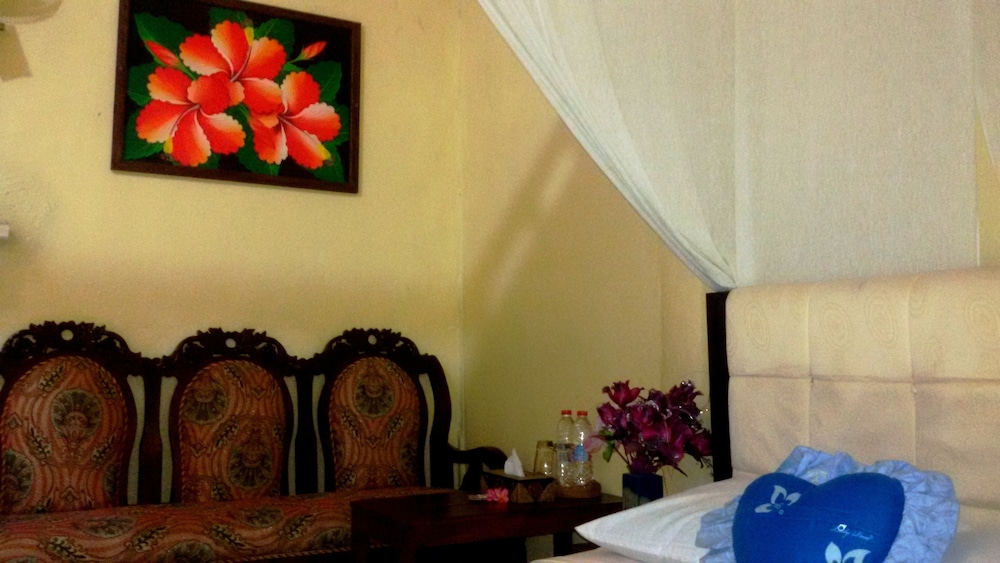 Mami In Homestay
