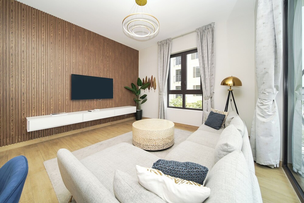 PVH - Beach Front 2BR in Le Pont 3