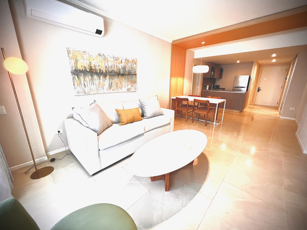 Luxury Apartments in Deco Recoleta by Apartments Bariloche