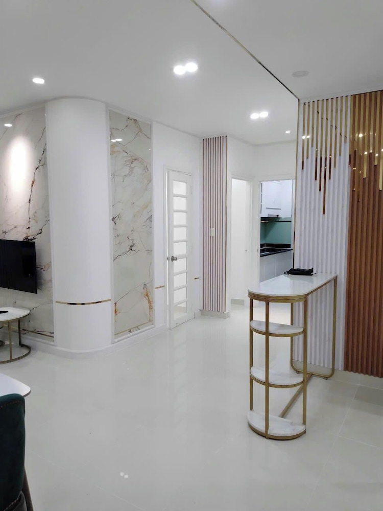 Sky Garden 3 Apartment by Diamond Suite