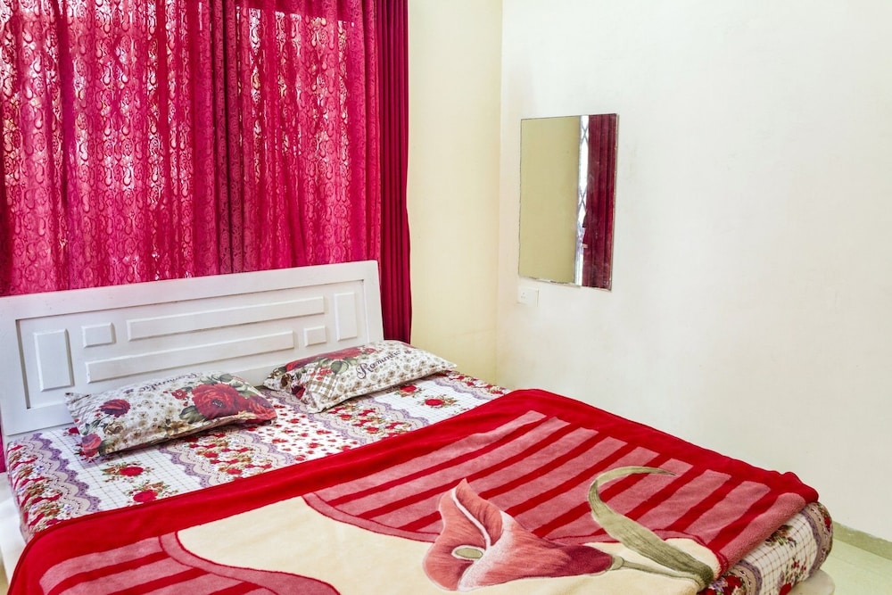 GuestHouser 5 BHK Bungalow 6931