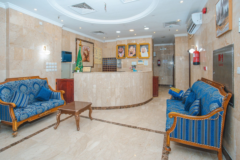 OYO 477 Manar Al Eiman view 3