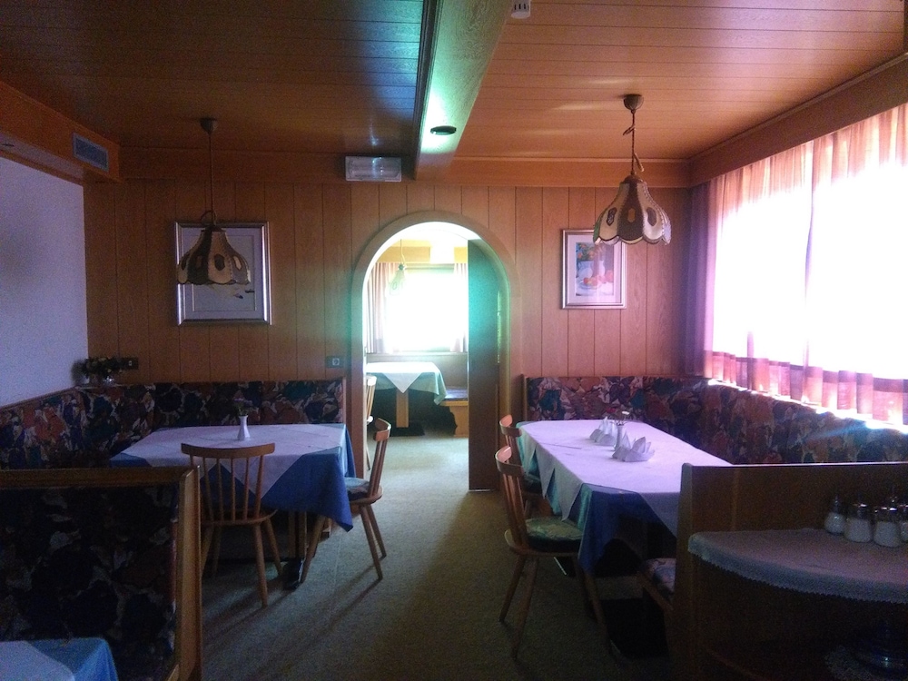 Pension Marianne
