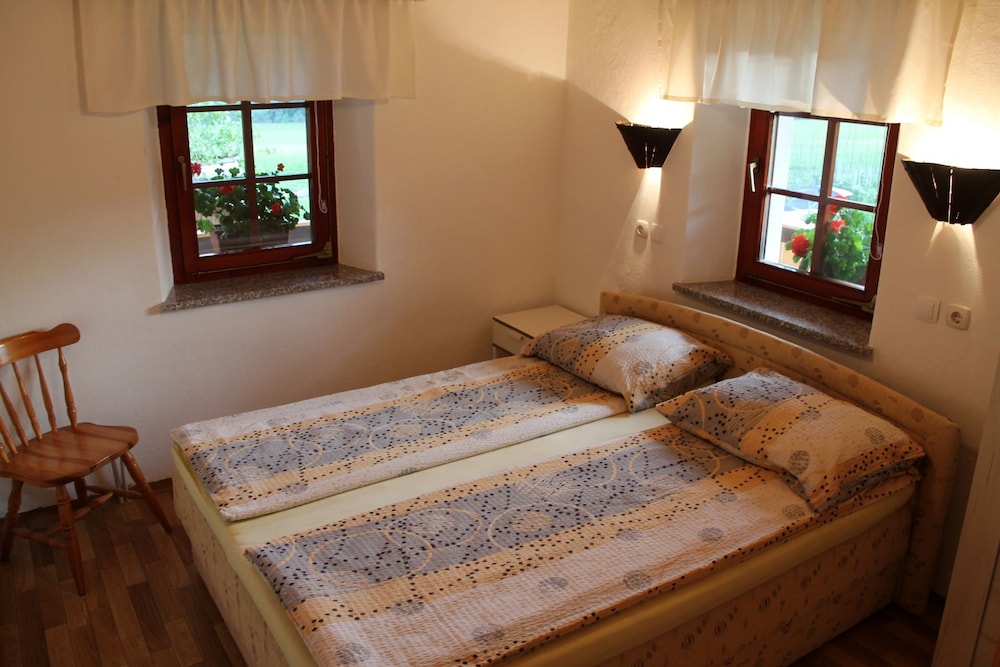 Apartment Zupančič view 2