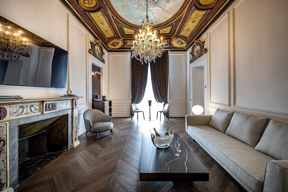 Palazzo Alfieri Residenza d’epoca