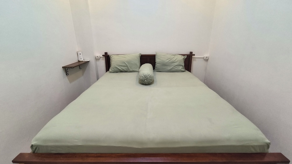 Pomah Guesthouse