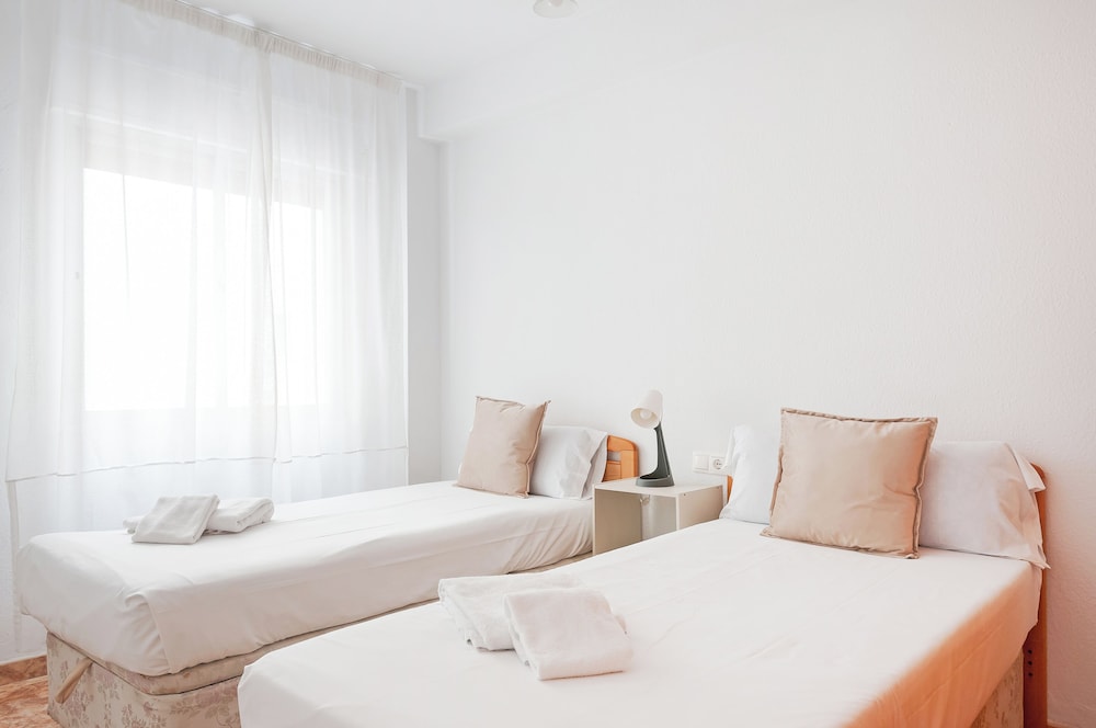 Stay U-nique Apartment Ayala