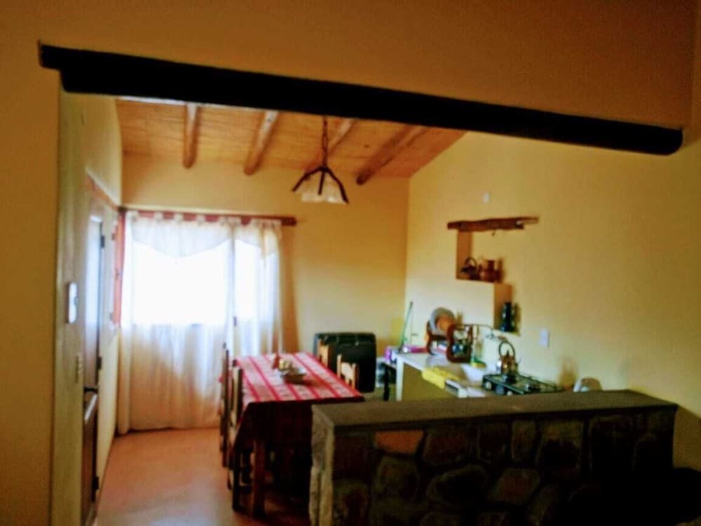 La Quinta de María -Tilcara