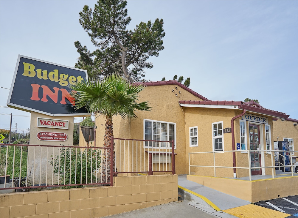 Vallejo Vacations - Budget Inn Vallejo/Napa Valley - Property Image 74