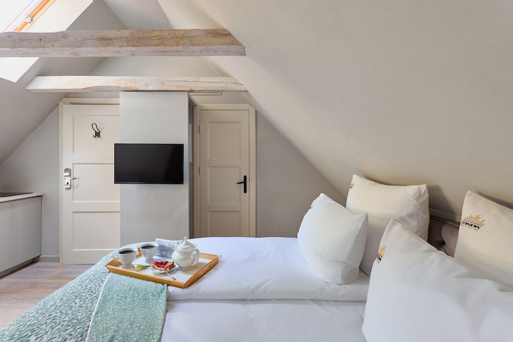 Willa Deco Sopot by Downtown Apartments