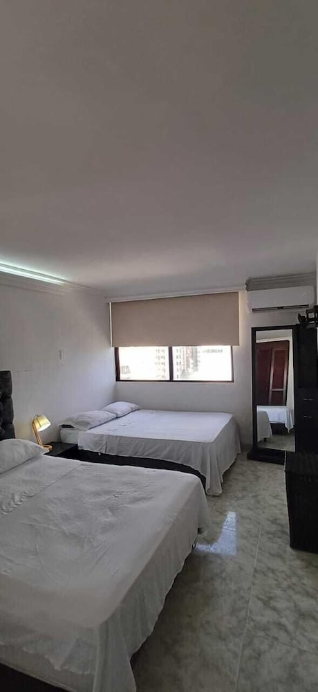 APARTAMENTO 1105T