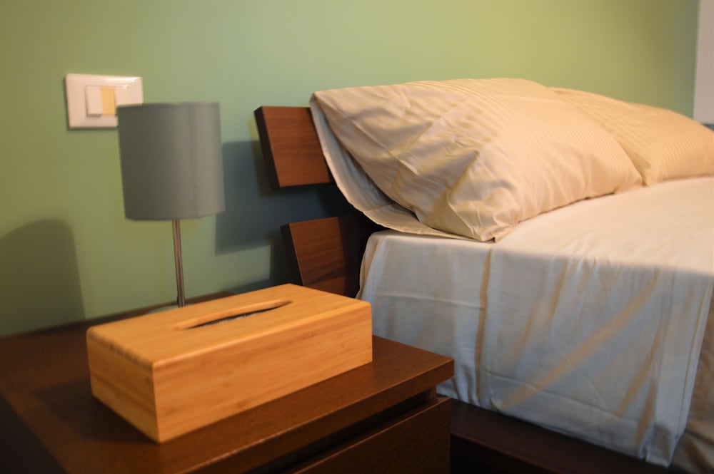 Embat alberg juvenil - Hostel