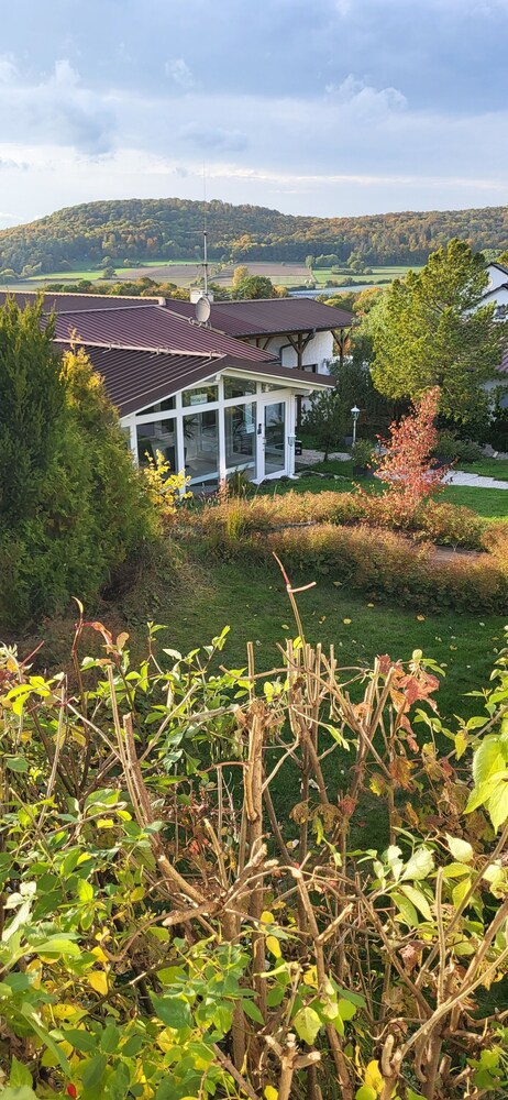 D&B staycation Ferienpark