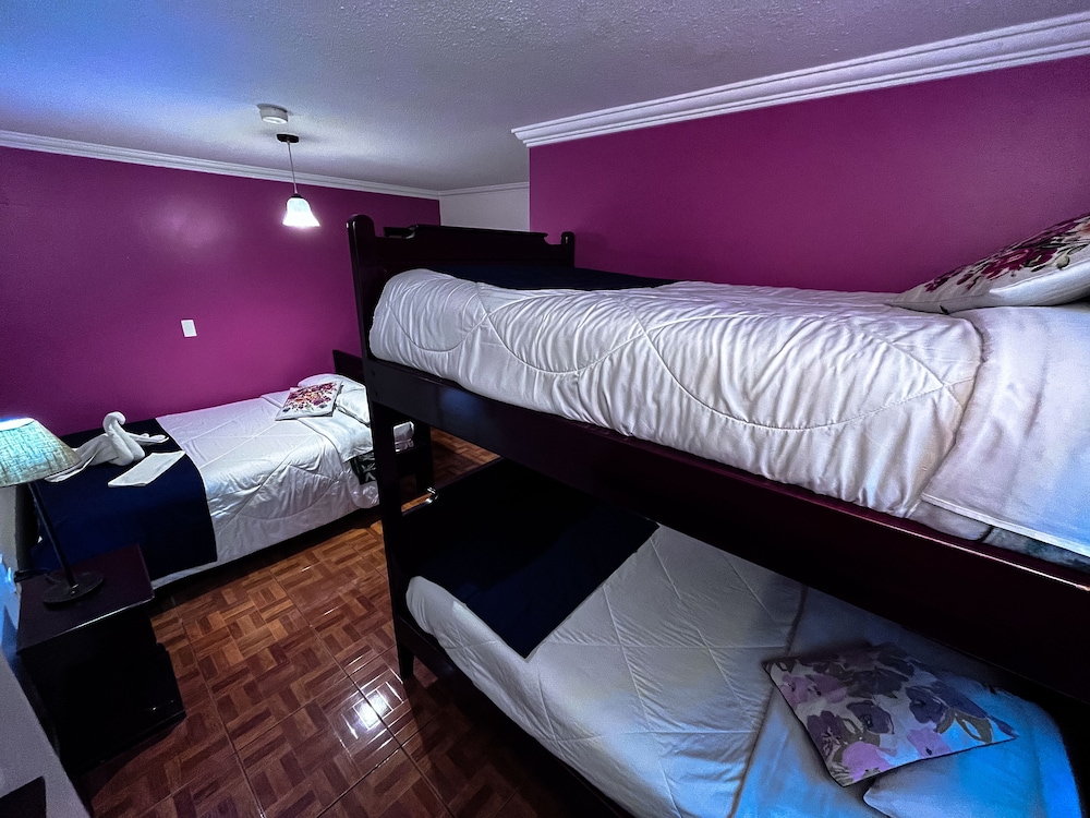 La Rosario Hotel