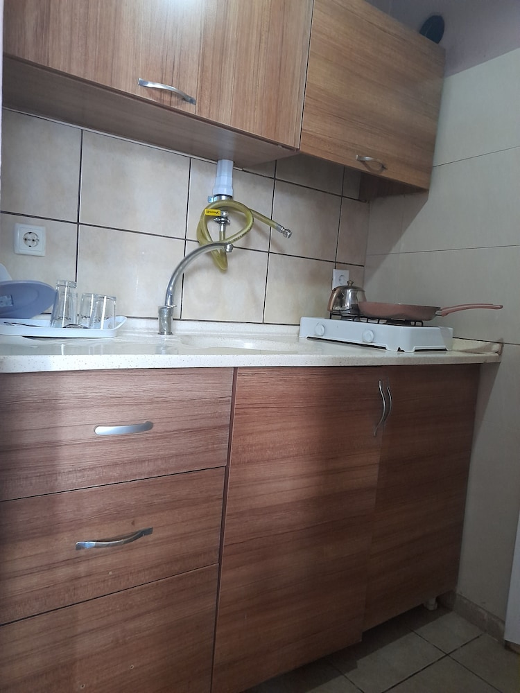Elit Kurdal Apartment
