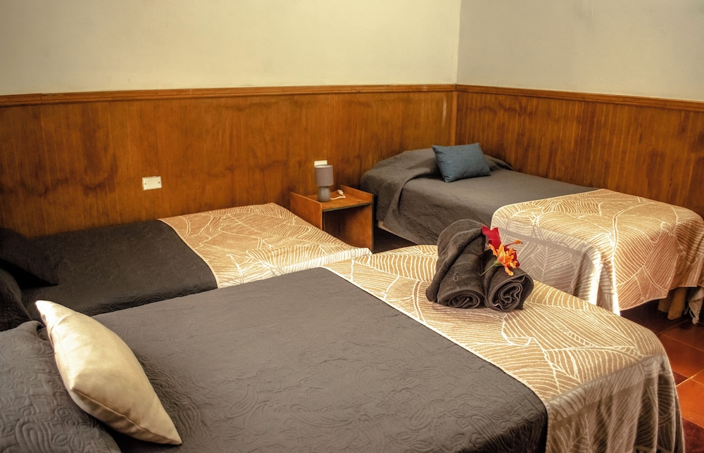 Hostal Vaianny