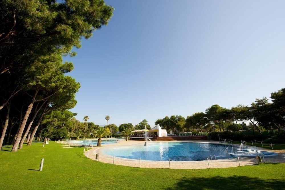 Baia Domizia Camping Village