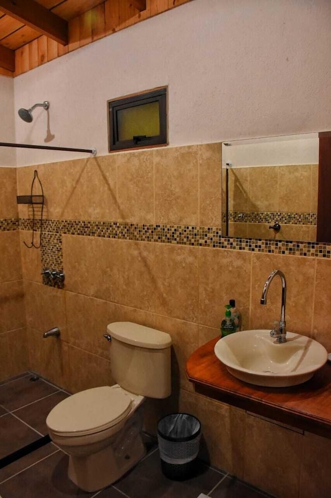 Casa Campo Verde