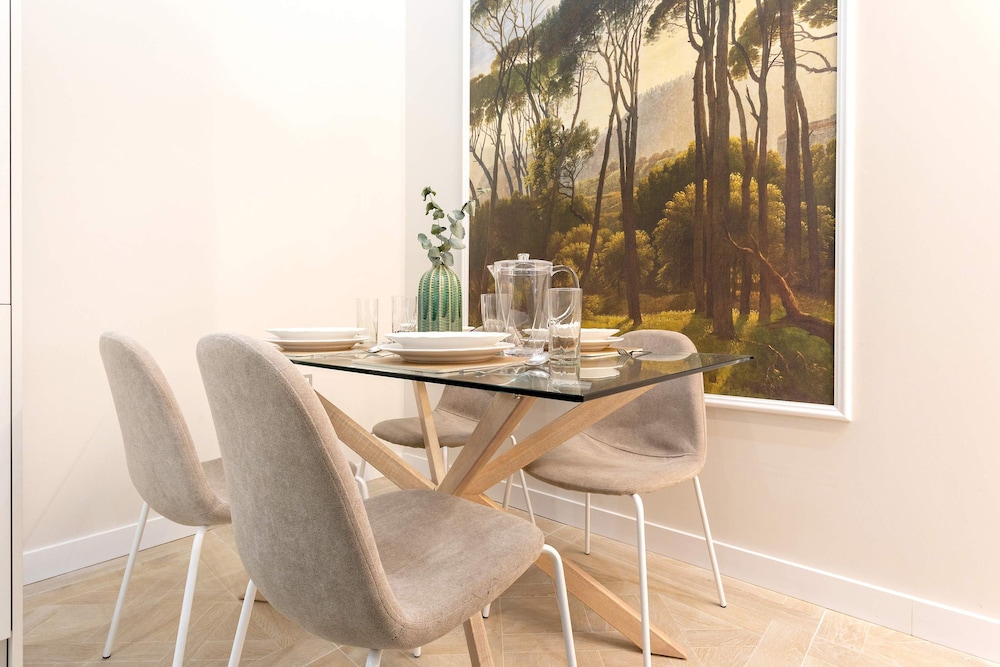 Luxury Apartment in Malaga Plaza del Obispo