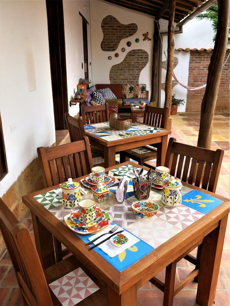 Casa Canela