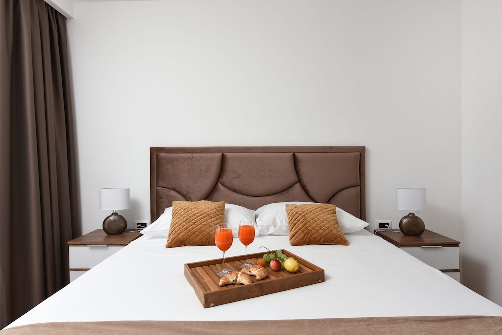 Villa Sunlight Zadar Villas